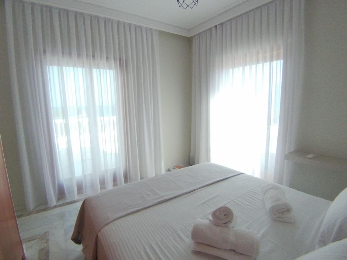 Majestic View Resort Nafpaktos Exterior photo