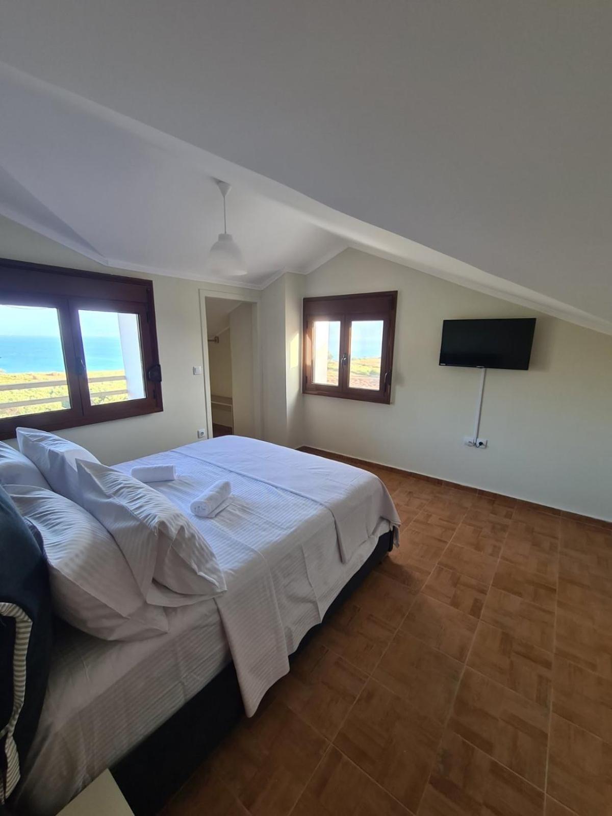 Majestic View Resort Nafpaktos Exterior photo