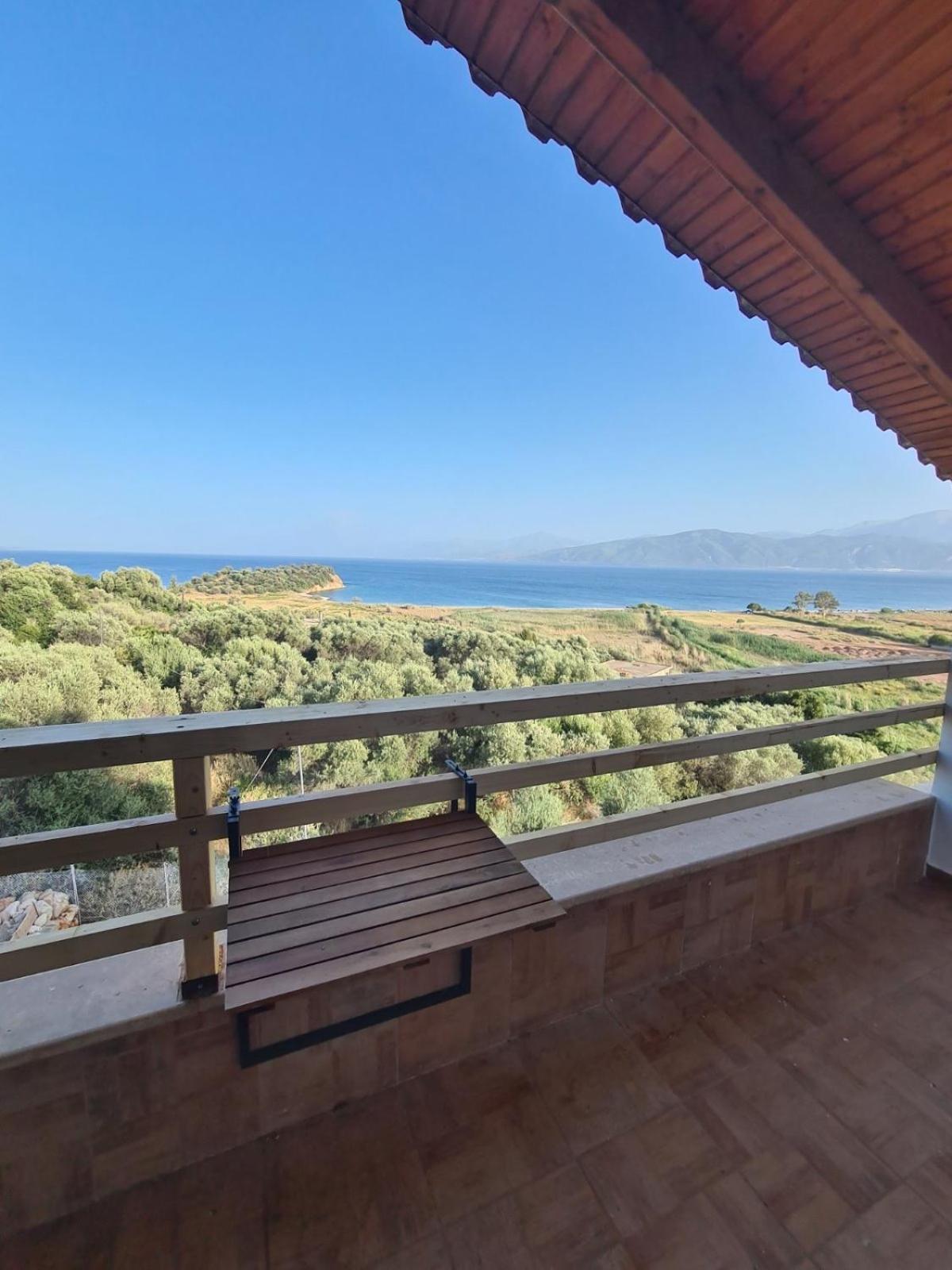 Majestic View Resort Nafpaktos Exterior photo