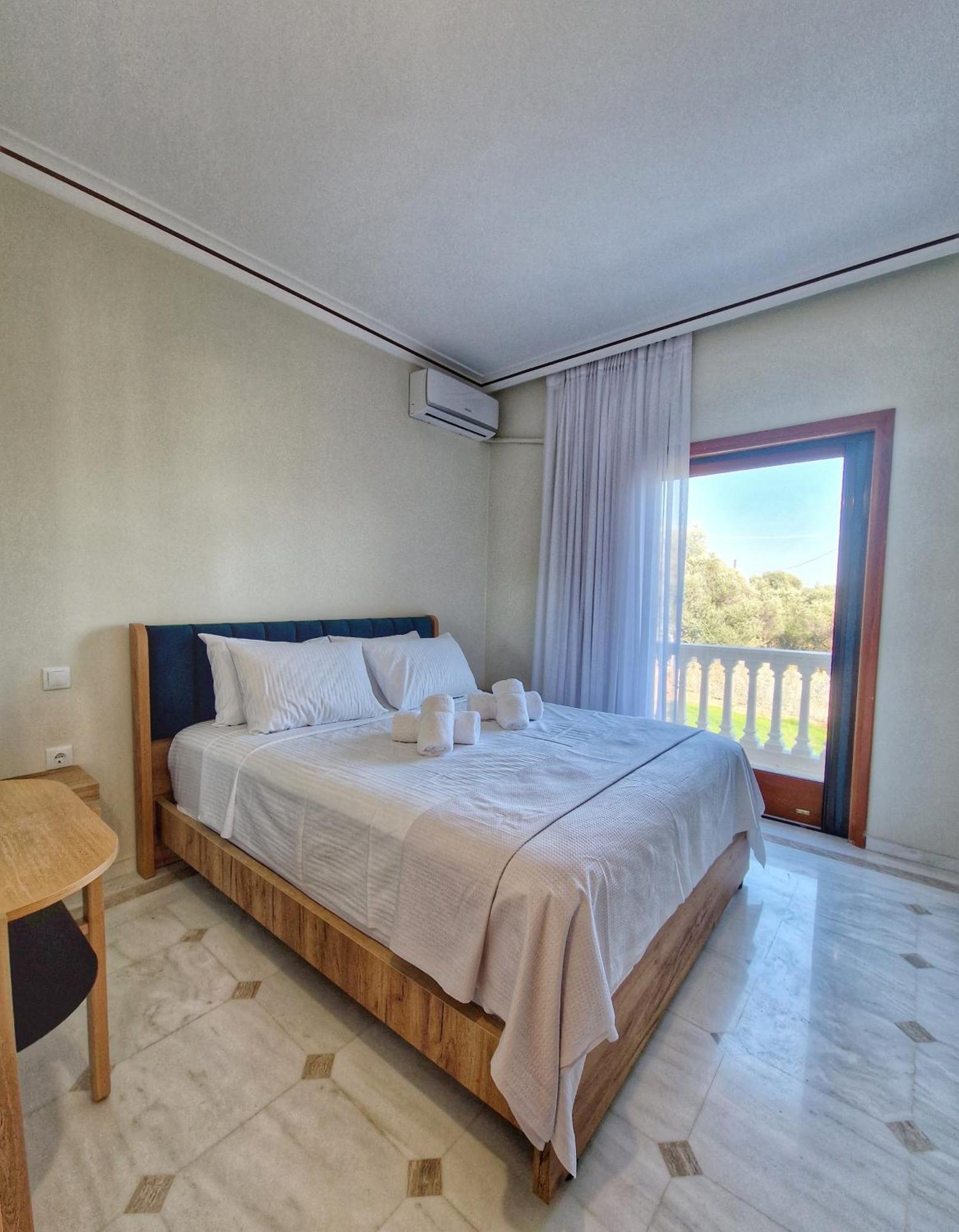 Majestic View Resort Nafpaktos Exterior photo