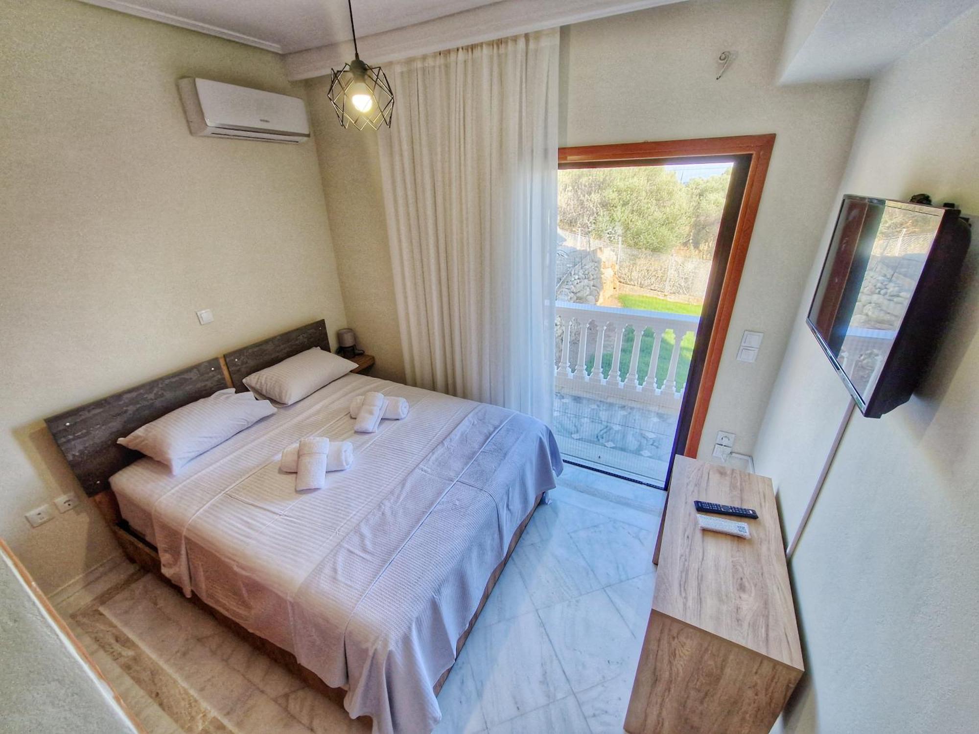 Majestic View Resort Nafpaktos Exterior photo