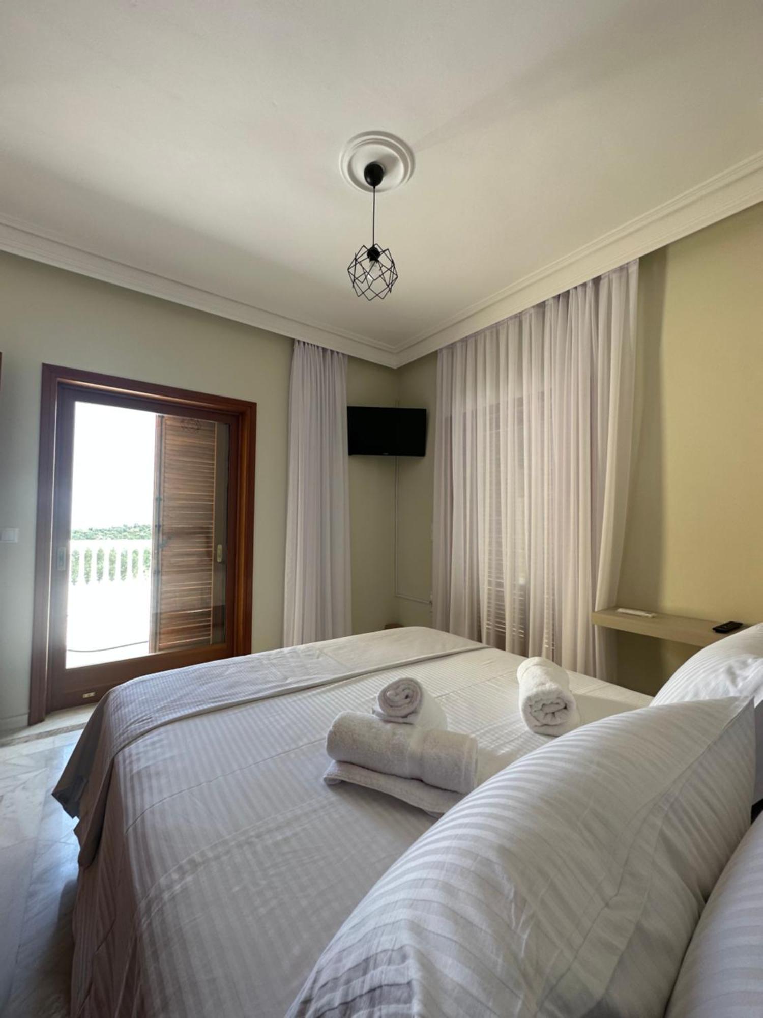 Majestic View Resort Nafpaktos Exterior photo