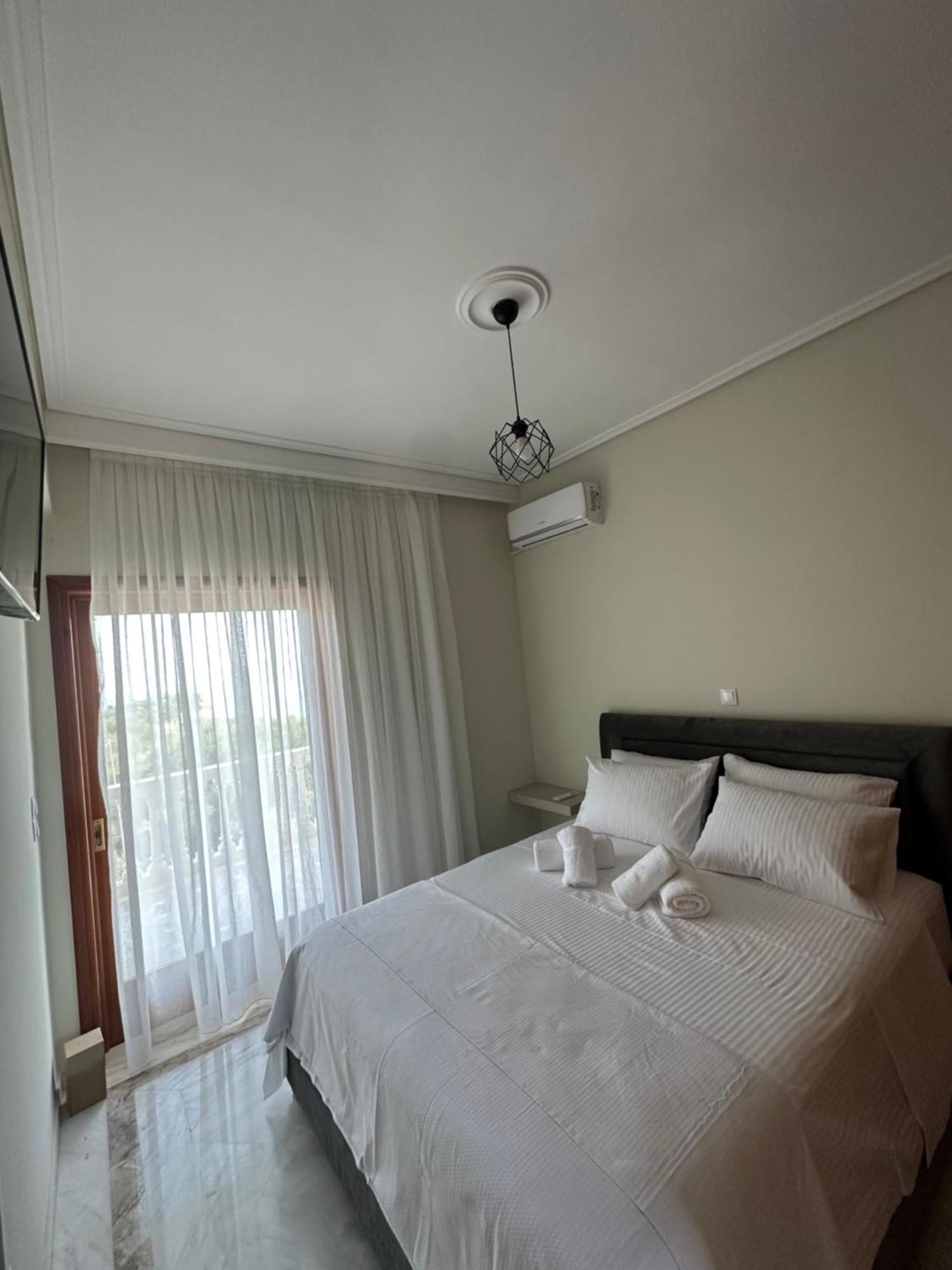 Majestic View Resort Nafpaktos Exterior photo